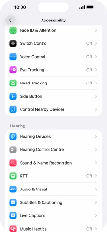 Press the required category below Press the required category below