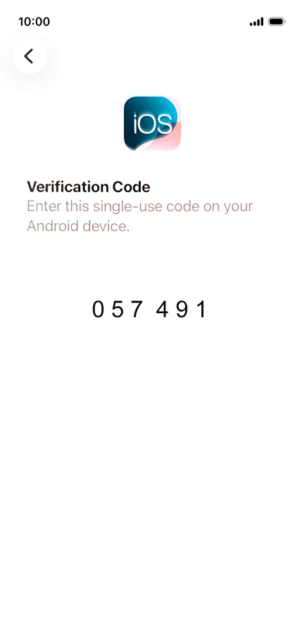 Follow the instructions on the screen and in the Follow the instructions on the screen and in the