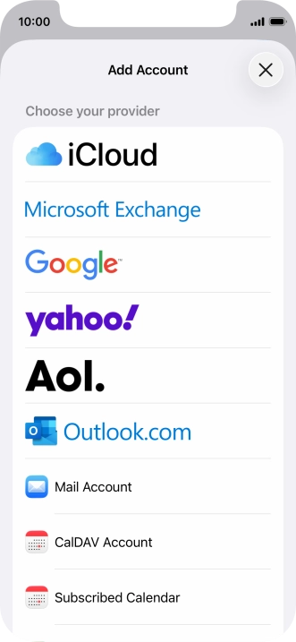 Press Mail Account. Press Mail Account.