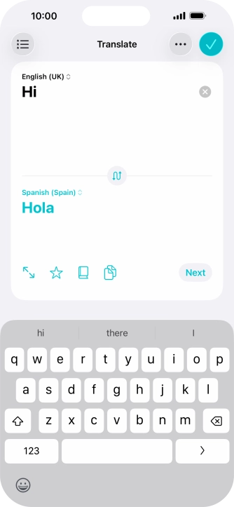 Press Next. Press Next.