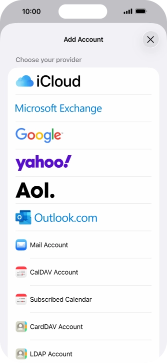 Press Mail Account. Press Mail Account.