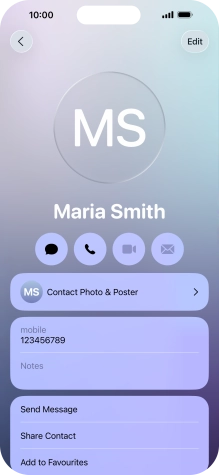 Slide your finger upwards starting from the bottom of the screen to return to the home screen. Slide your finger upwards starting from the bottom of the screen to return to the home screen.