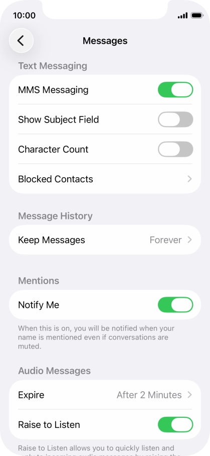 Slide your finger upwards starting from the bottom of the screen to return to the home screen. Slide your finger upwards starting from the bottom of the screen to return to the home screen.