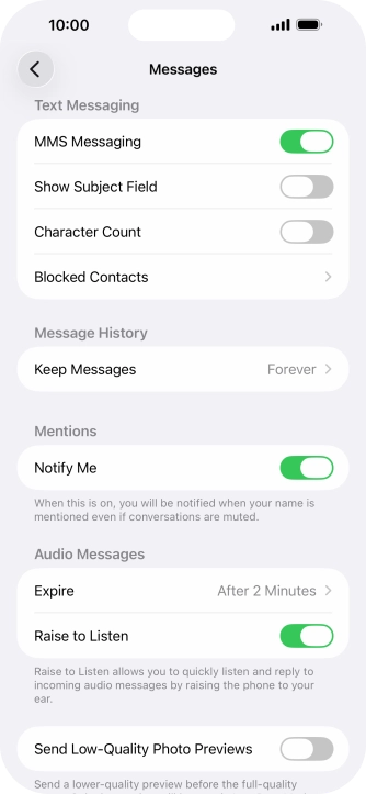 Slide your finger upwards starting from the bottom of the screen to return to the home screen. Slide your finger upwards starting from the bottom of the screen to return to the home screen.