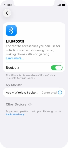 Slide your finger upwards starting from the bottom of the screen to return to the home screen. Slide your finger upwards starting from the bottom of the screen to return to the home screen.
