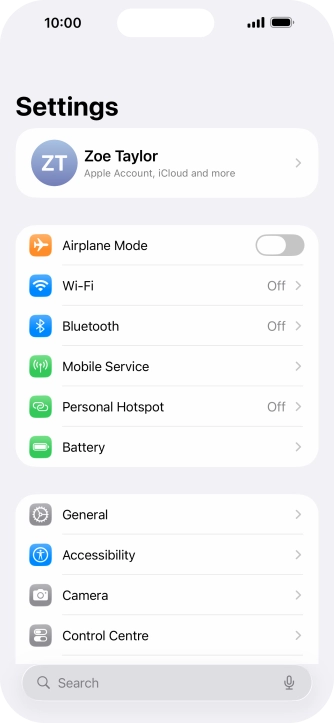 Press Mobile Service. Press Mobile Service.