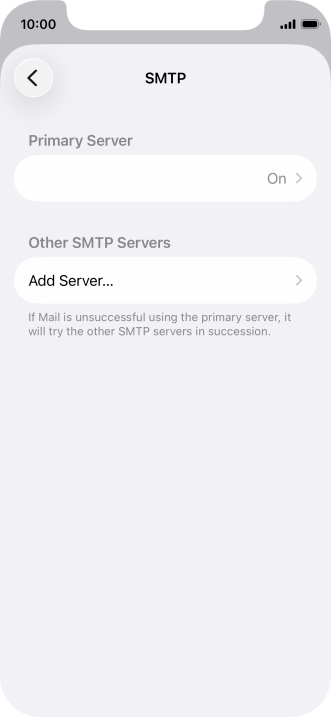 Press the field below Press the field below