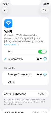 Slide your finger upwards starting from the bottom of the screen to return to the home screen. Slide your finger upwards starting from the bottom of the screen to return to the home screen.