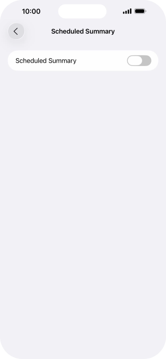 Press the indicator next to Press the indicator next to