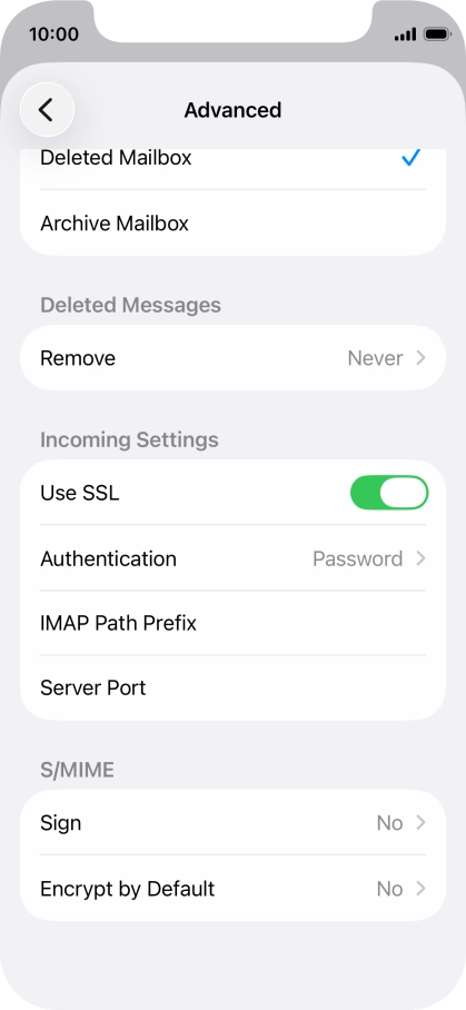 Press Authentication. Press Authentication.