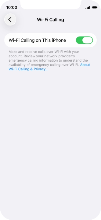 Slide your finger upwards starting from the bottom of the screen to return to the home screen. Slide your finger upwards starting from the bottom of the screen to return to the home screen.