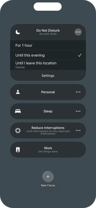 Slide your finger upwards starting from the bottom of the screen to return to the home screen. Slide your finger upwards starting from the bottom of the screen to return to the home screen.