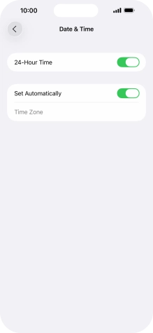 Slide your finger upwards starting from the bottom of the screen to return to the home screen. Slide your finger upwards starting from the bottom of the screen to return to the home screen.