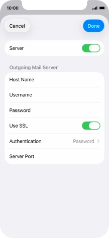 Press Authentication. Press Authentication.