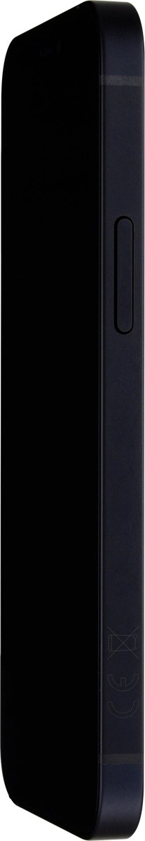 Press and hold the Side button until your phone is turned on. Press and hold the Side button until your phone is turned on.