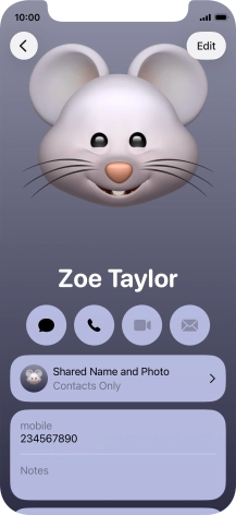Slide your finger upwards starting from the bottom of the screen to return to the home screen. Slide your finger upwards starting from the bottom of the screen to return to the home screen.