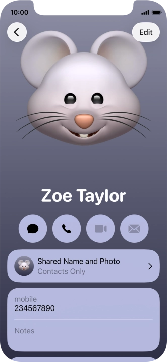Slide your finger upwards starting from the bottom of the screen to return to the home screen. Slide your finger upwards starting from the bottom of the screen to return to the home screen.
