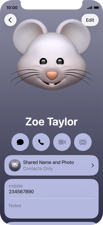 Slide your finger upwards starting from the bottom of the screen to return to the home screen. Slide your finger upwards starting from the bottom of the screen to return to the home screen.
