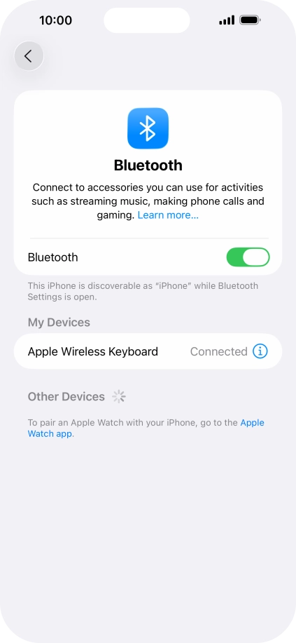 Slide your finger upwards starting from the bottom of the screen to return to the home screen. Slide your finger upwards starting from the bottom of the screen to return to the home screen.