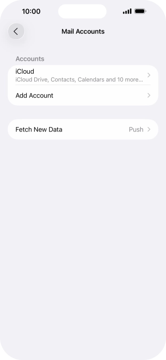 Slide your finger upwards starting from the bottom of the screen to return to the home screen. Slide your finger upwards starting from the bottom of the screen to return to the home screen.
