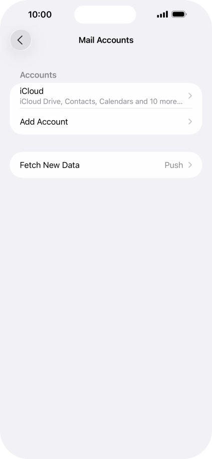 Slide your finger upwards starting from the bottom of the screen to return to the home screen. Slide your finger upwards starting from the bottom of the screen to return to the home screen.