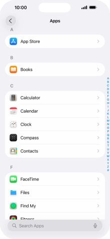 Press App Store. Press App Store.