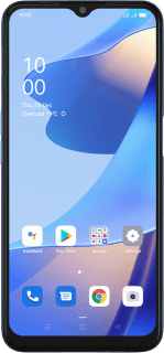 OPPO A54s