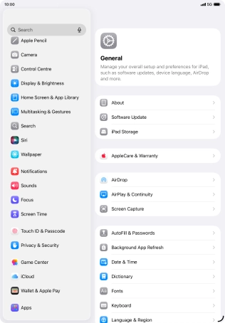 Press Focus. Press Focus.