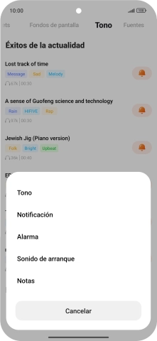 Pulsa Tono. Pulsa Tono.