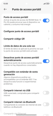 Desliza el dedo hacia arriba desde la parte inferior de la pantalla para terminar y volver a la pantalla de inicio. Desliza el dedo hacia arriba desde la parte inferior de la pantalla para terminar y volver a la pantalla de inicio.