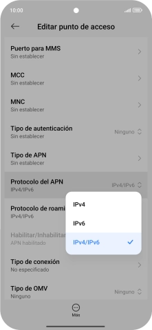 Pulsa IPv4. Pulsa IPv4.
