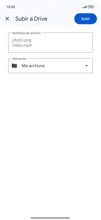 Pulsa Subir. Pulsa Subir.