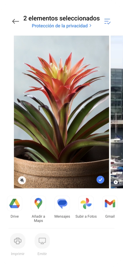 Pulsa Drive. Pulsa Drive.