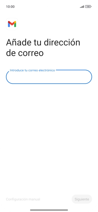 Pulsa en el campo bajo Pulsa en el campo bajo