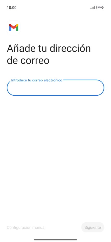 Pulsa en el campo bajo Pulsa en el campo bajo