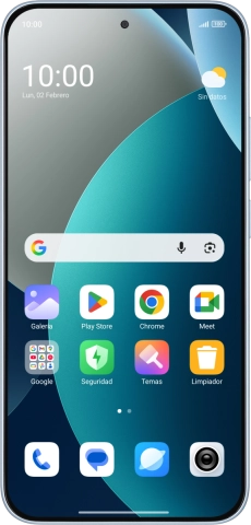 Xiaomi Redmi Note 15 Pro 5G Xiaomi Redmi Note 15 Pro 5G
