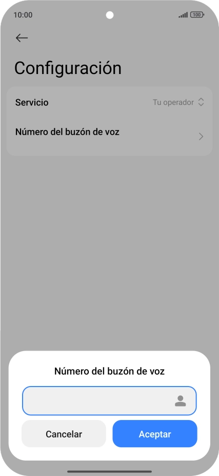 Introduce 22177 y pulsa Aceptar. Introduce 22177 y pulsa Aceptar.