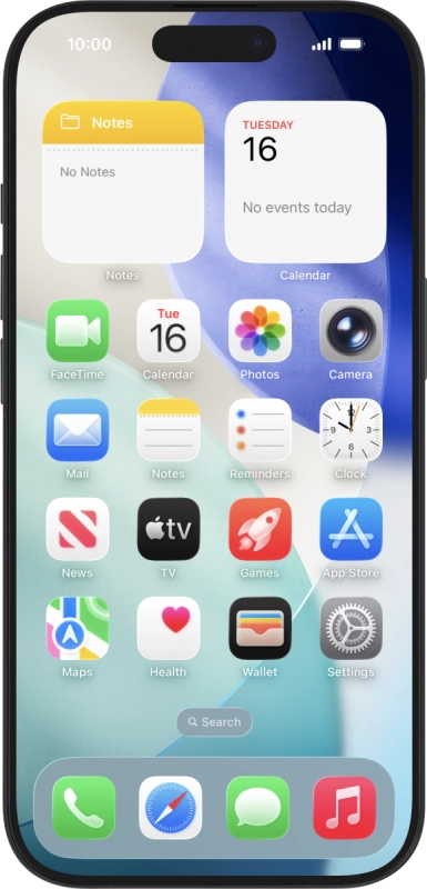 Apple iPhone 16 Pro Apple iPhone 16 Pro