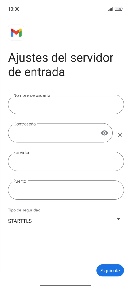 Pulsa en el campo bajo Pulsa en el campo bajo