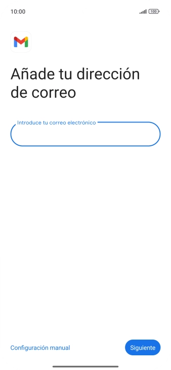 Pulsa Siguiente. Pulsa Siguiente.