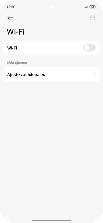 Pulsa el indicador junto a Pulsa el indicador junto a