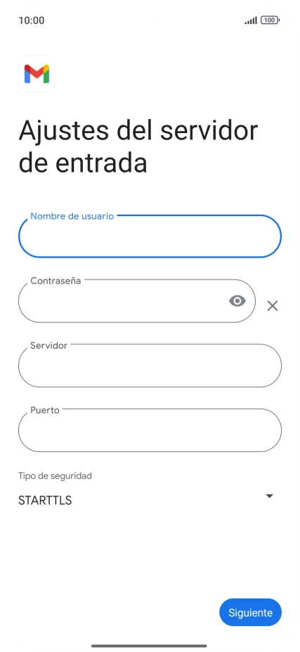Pulsa en el campo bajo Pulsa en el campo bajo