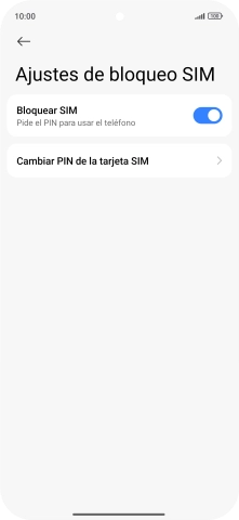 Pulsa el indicador junto a Pulsa el indicador junto a
