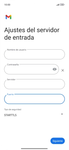 Pulsa la lista desplegable bajo Pulsa la lista desplegable bajo