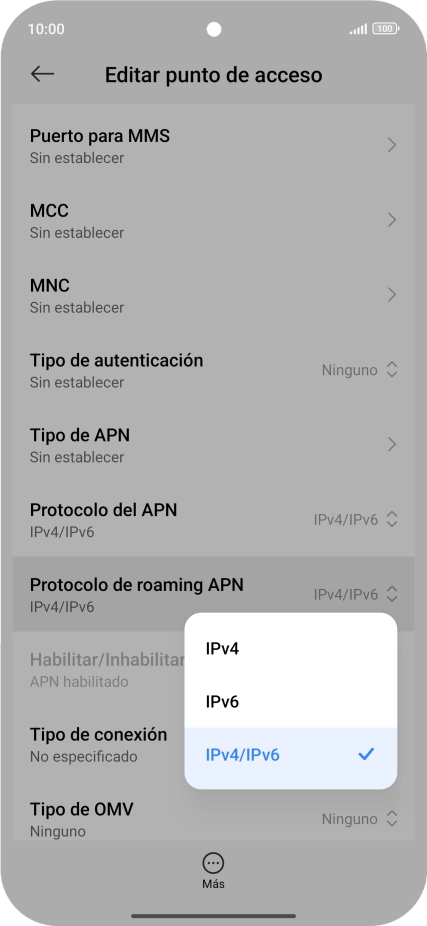 Pulsa IPv4. Pulsa IPv4.