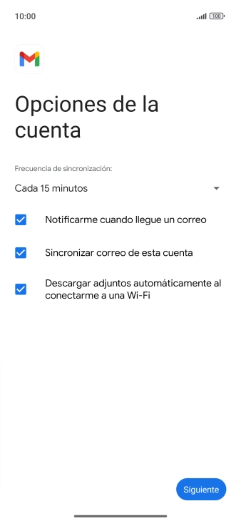 Pulsa la lista desplegable bajo Pulsa la lista desplegable bajo