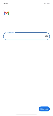 Pulsa Siguiente. Pulsa Siguiente.