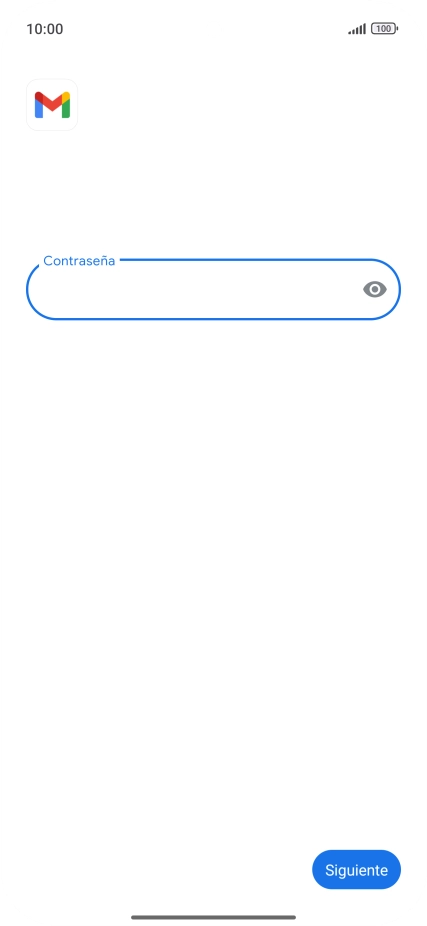 Pulsa Siguiente. Pulsa Siguiente.