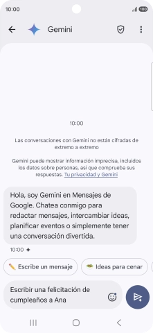 Escribe o di con tus propias palabras el tema que deseas utilizar. Escribe o di con tus propias palabras el tema que deseas utilizar.