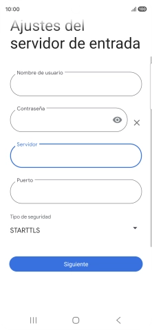 Pulsa en el campo bajo Pulsa en el campo bajo